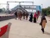 सीतापुर: अग्निपथ योजना के प्रदर्शन को लेकर रेलवे स्टेशनों पर अलर्ट जारी, ट्रेनें भी गई खंगाली