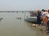 अयोध्या: सरयू नदी में स्नान के दौरान चार हेल्पलाइन कर्मी डूबे, दो को गोताखोरों ने बचाया