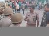 गौतम बुद्ध नगर: कानपुर में हुए पथराव का नोएडा में दिखा असर, ड्रोन से पुलिस रख रही है चप्पे चप्पे पर नजर