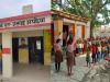 अयोध्या: छुट्टी के बाद भीषण गर्मी में खुले स्कूल, पहले दिन कम दिखी रौनक