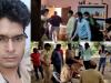 कानपुर: सिपाही की हुई निर्मम हत्या, ताला लगा कर आरोपी फरार