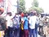 अग्निपथ पर रायबरेली में दूसरे दिन भी प्रदर्शन, शहर छावनी में तब्दील