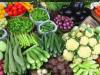 अयोध्या: हरी सब्जियों के गिरे भाव, मुश्किल में किसान