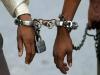 लखनऊ: डिलीवरी ब्वॉय से मारपीट करने वाले दो गिरफ्तार, सपा प्रतिनिधि मंडल ने की मुलाकात