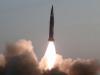 उत्तर कोरिया ने फिर किया आठ बैलिस्टिक मिसाइलों का परीक्षण, अमेरिका परेशान