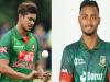 WI vs BAN : बांग्लादेश को राहत, वेस्ट इंडीज दौरे के लिए तस्कीन अहमद-शोरिफुल इस्लाम की टीम में वापसी