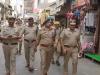 अलीगढ़: उदयपुर हत्याकांड को लेकर अलर्ट जारी, शहर को 17 सेक्टर में बांटकर लगाई गई पुलिस, पीएसी, आरएएफ