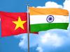 भारत, वियतनाम ने रक्षा एवं सुरक्षा संबंधों का विस्तार करने का किया फैसला