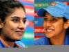 ICC Women ODI Rankings : महिला वनडे रैंकिंग में मिताली राज 7वें और स्मृति मंधाना 9वें नंबर पर बरकरार