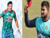 WI Vs BAN : वेस्टइंडीज के खिलाफ वनडे-टी20 सीरीज से बाहर हुए मोहम्मद सैफुद्दीन और यासिर अली, जानिए क्यों?