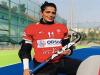 Women’s FIH Hockey World Cup : कप्तान सविता पूनिया बोलीं- विश्व कप में पहला पदक जीतने के मिशन पर भारतीय हॉकी टीम
