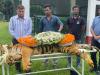 Video: अलविदा ‘राजा’ … कैद में रह रहे दुनिया के सबसे उम्रदराज बाघ की मौत