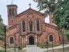 बरेली के सबसे पुराने सेंट स्टीफेंस चर्च का दिलचस्प इतिहास, अंग्रेजों के जमाने का पाइप ऑर्गन भी है मौजूद