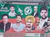 पाकिस्तान के उप चुनाव में पोस्टरों पर सिद्धू मूसेवाला की तस्वीर, लोग हुए हैरान