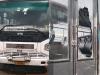नैनीताल से आगरा जाने वाली बस में कांवड़ियों ने चालक-परिचालक से की मारपीट, बस में तोड़फोड़