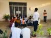 गोरखपुर : एबीवीपी ने की परीक्षा आयोजित करने की मांग, कुलपति को सौंपा ज्ञापन