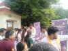 गोरखपुर : बीएड प्रवेश परीक्षा में एबीवीपी ने निभाई जिम्मेदारी, अभ्यर्थियों की मदद को आये आगे