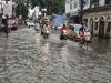 अयोध्या : झमाझम बरसात से खिले किसानों के चेहरे, पारे में आई गिरावट