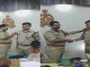 बहराइच: प्रतिसार निरीक्षक बने पुलिस क्षेत्राधिकारी, हरदोई में मिली तैनाती