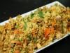 Bhelpuri: कुछ चटपटा खाने का है मन, तो झटपट तैयार करें स्वादिष्ट भेल पुरी