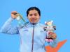 CWG 2022 : बिंदियारानी देवी बोलीं- क्लीन एंड जर्क का दूसरा प्रयास सफल होता तो तीसरे में और अधिक वजन उठाती