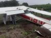 महाराष्ट्र के पुणे में बड़ा हादसा, ट्रेनी एयरक्राफ्ट की खेत में क्रैश लैंडिंग, 22 साल की महिला पायलट जख्मी