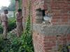 लखीमपुर-खीरी: पुलिस गश्त करती रही चोर खंगालते रहे दुकान और मकान