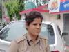 बरेली: अपने ही थाने की महिला दरोगा पर सिपाही ने लगाया पिटाई का आरोप, वीडियो वायरल