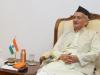 कोश्यारी के बयान पर खड़ा हुआ बखेड़ा, शिवसेना बोली- राज्यपाल ने किया शिवाजी का अपमान