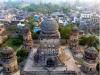 लखीमपुर- खीरी: मंडूक तंत्र और श्री यंत्र पर बना मेंढक मंदिर लोगों की आस्था के साथ आकर्षण का केंद्र