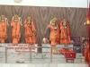 बरेली: सीता राम मंदिर में 143वीं जन्माष्टमी के मौके पर शोभायात्रा की तैयारियां शुरू, भव्य रूप देने पर विचार विमर्श
