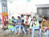 बरेली: कांवड़ यात्रा को लेकर रोडवेज बस अड्डे पर 2 दिन के लिए बसों का रूट डायवर्ट, यात्री परेशान