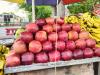 बरेली: आस्ट्रेलिया से आ रहा सेब महंगा