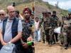 मणिपुर लैंडस्लाइड: अब तक 81 लोगों की मौत, मलबे में फंसे कई जवान, CM बीरेन सिंह ने किया दौरा