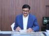 बरेली: कांवड़ यात्रा को लेकर डीएम की बैठक, सुरक्षा व्यवस्था के पुख्ता इंतजाम के दिए निर्देश