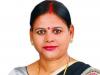 बरेली: AAP की रुहेलखंड जोन की उपाध्यक्ष बनीं सुनीता गंगवार
