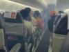 Video : दिल्ली से जबलपुर जा रहे स्पाइस जेट विमान की इमरजेंसी लैंडिंग, फ्लाइट में अचानक भर गया धुआं