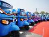 दिल्ली मेट्रो ने इलेक्ट्रिक तिपहिया के लिए दिए 300 परमिट, महिलाएं होंगी चालक