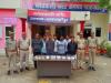शाहजहांपुर: पुलिस का दावा, सीढ़ी गैंग के सरगना समेत सात बदमाश गिरफ्तार