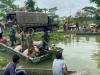 असम में बाढ़ से उत्पन्न हालात में सुधार, 10 हजार लोग अब भी प्रभावित