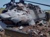 मेक्सिको में नौसेना का हेलीकॉप्टर दुर्घटनाग्रस्त, हादसे में 14 लोगों की मौत