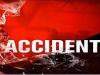 रुद्रपुर: अज्ञात वाहन की टक्कर से दो लोगों की मौत, एक घायल