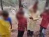 अल्मोड़ा: मासूमों को सिर पर लीसा डालने के लिए मजबूर करने के मामले में जांच के आदेश