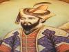 बाबर ने भारत में मुगल साम्राज्य की स्थापना कर इसको जड़ तक मजबूत किया, जानें कैसे