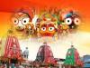 रुद्रपुर में निकली भगवान जगन्नाथ की रथ यात्रा, हरे कृष्ण हरे राम की धुन पर भाव विभोर हुए श्रद्धालु