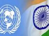 भारत ने की फिलिस्तीनी शरणार्थियों की आर्थिक मदद, संयुक्त राष्ट्र ने की सराहना