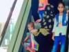 लखनऊ : लुलु मॉल में हुआ हादसा, एस्केलेटर में फंसा मासूम का हाथ