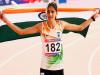 भारतीय धाविका पारुल चौधरी ने लॉस एंजिलिस में 3000 मीटर में बनाया राष्ट्रीय रिकॉर्ड