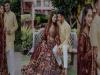 Sangram Singh और Payal Rohatgi की शादी की रस्में हुई शुरू, प्यार में डूबता दिखा कपल