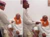 लखनऊ : सपा ने साधा बीजेपी पर निशाना, मंत्री संजय निषाद के वीडियो पर भाजपा को घेरा